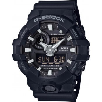 Pánske hodinky Casio GA-700-1BER