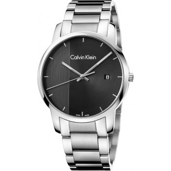 Pánske hodinky Calvin Klein CITY K2G2G14Y