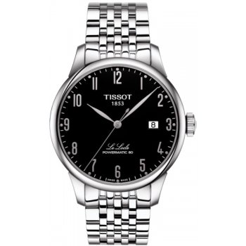 Pánske hodinky Tissot T006.407.11.052.00