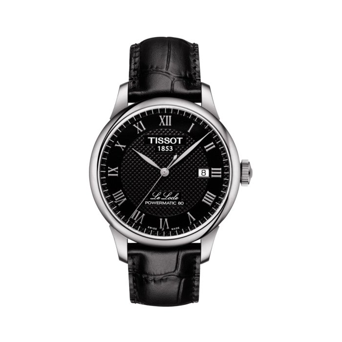 Pánske hodinky Tissot T006.407.16.053.00