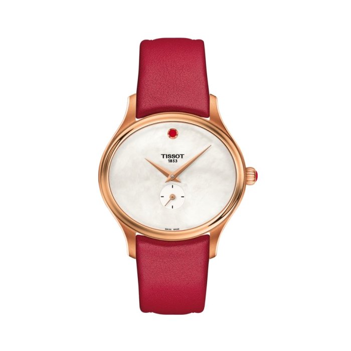 Dámske hodinky Tissot T103.310.36.111.01