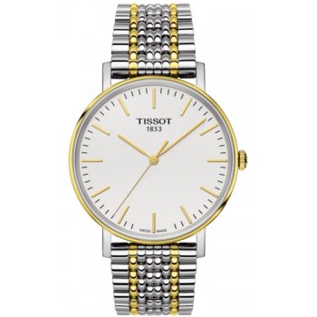 Pánske hodinky Tissot T109.410.22.031.00