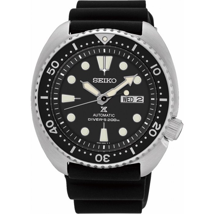 Pánske hodinky Seiko SRPE93K1