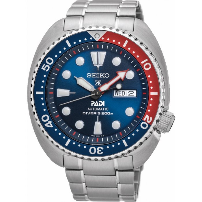 Pánske hodinky Seiko SRPE99K1