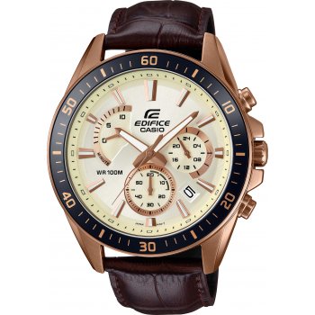 Pánske hodinky Casio EFR-552GL-7AVUEF