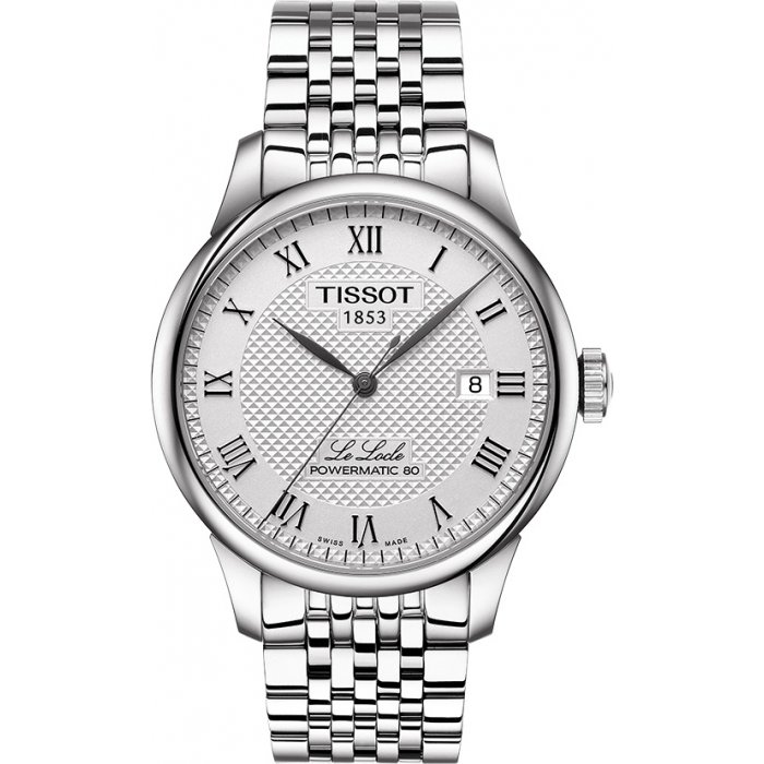 Pánske hodinky Tissot T006.407.11.033.00