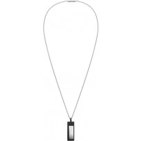 Pánsky náhrdelník Calvin Klein DAPPER KJ7QBP280100