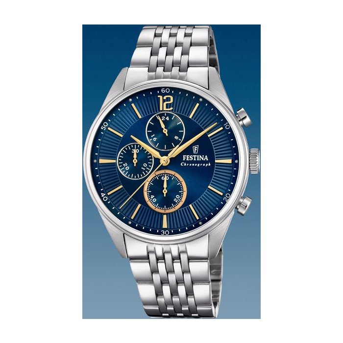 Pánske hodinky Festina 20285/3
