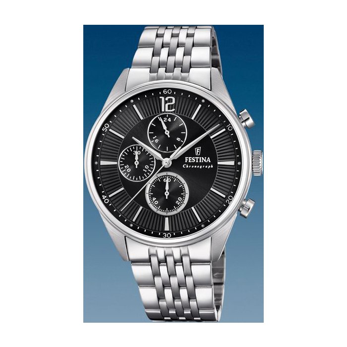 Pánske hodinky Festina 20285/4