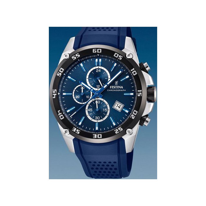 Pánske hodinky Festina 20330/2
