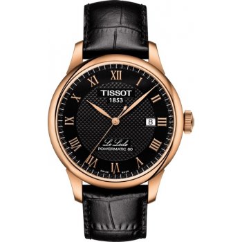 Pánske hodinky Tissot T006.407.36.053.00