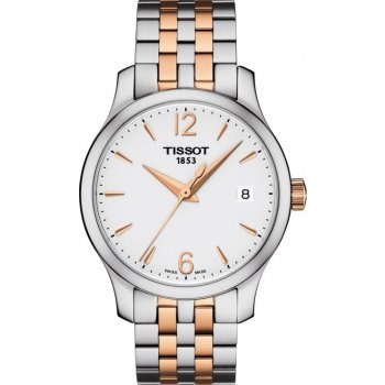 Dámske hodinky Tissot T063.210.22.037.01