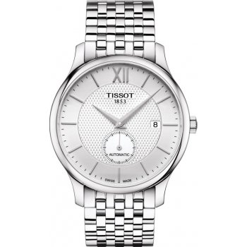 Pánske hodinky Tissot T063.428.11.038.00