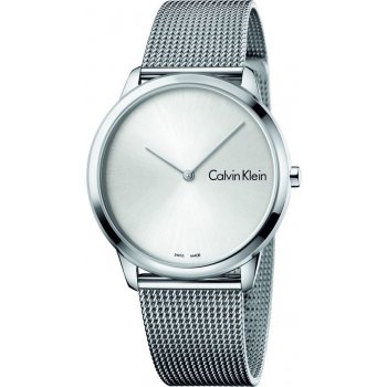 Pánske hodinky Calvin Klein MINIMAL K3M211Y6