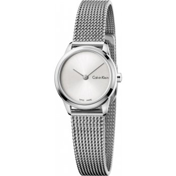 Dámske hodinky Calvin Klein MINIMAL K3M231Y6
