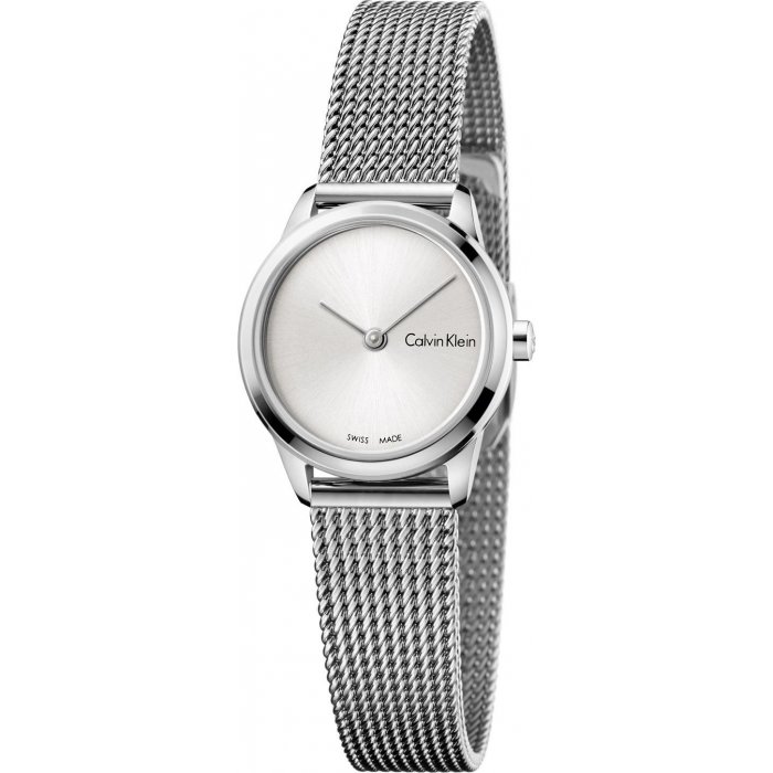 Dámske hodinky Calvin Klein MINIMAL K3M231Y6