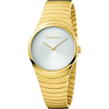Dámske hodinky Calvin Klein WHIRL K8A23546