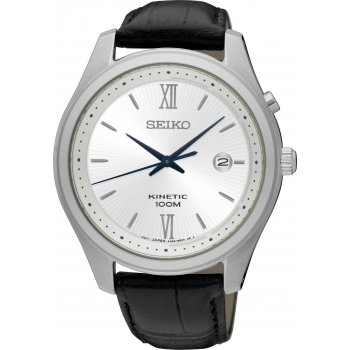 Pánske hodinky Seiko SKA771P1
