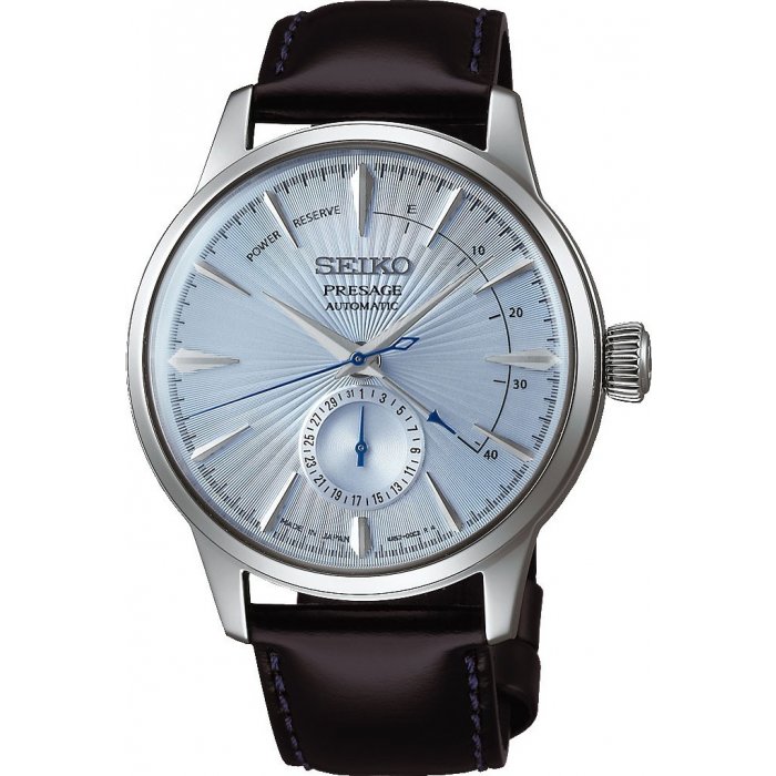 Pánske hodinky Seiko SSA343J1