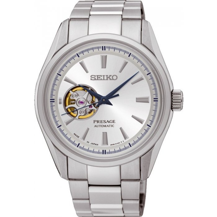 Pánske hodinky Seiko SSA355J1