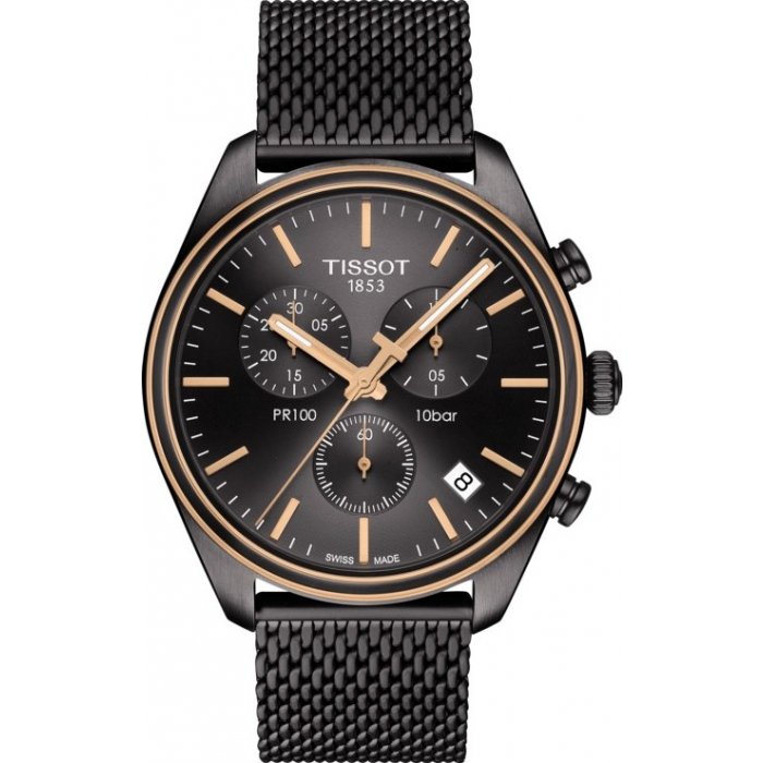 Pánske hodinky Tissot T101.417.23.061.00