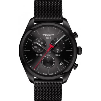 Pánske hodinky Tissot T101.417.33.051.00