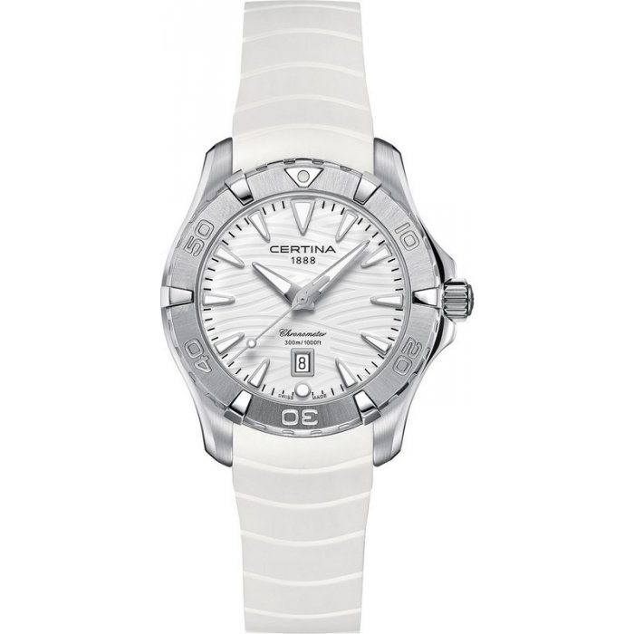 Dámske hodinky Certina C032.251.17.011.00
