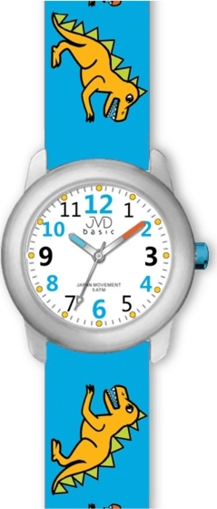 Detské hodinky JVD J7123.3