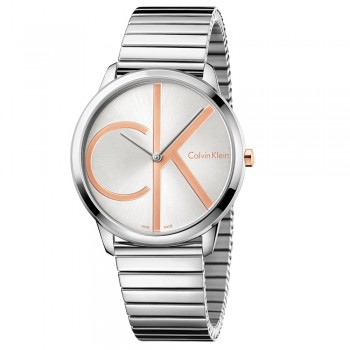 hodinky Calvin Klein MINIMAL K3M21BZ6
