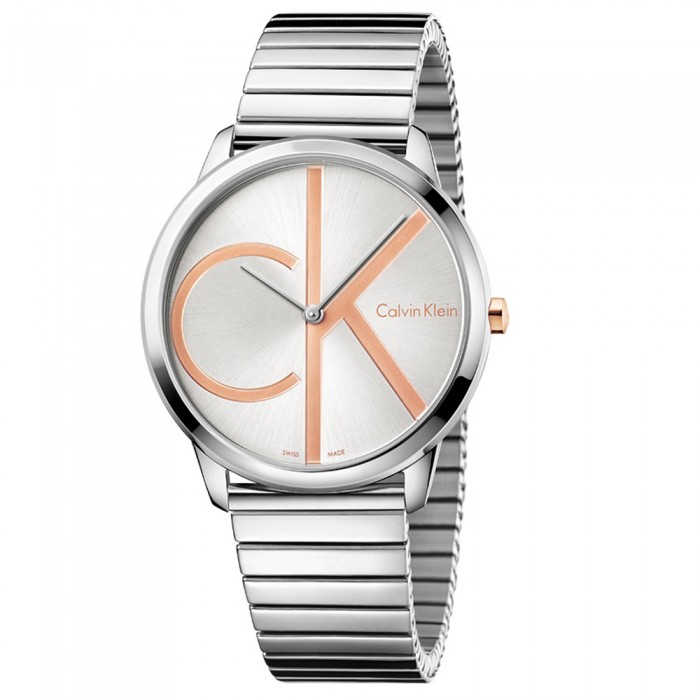 hodinky Calvin Klein MINIMAL K3M21BZ6