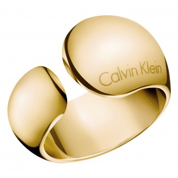 prsteň Calvin Klein INFORMAL KJ6GJR1001
