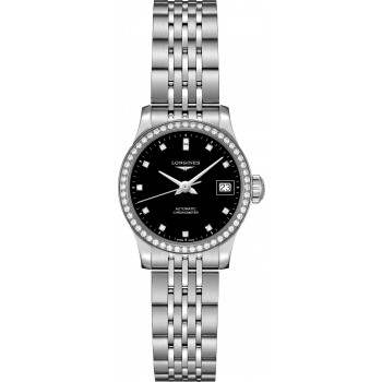 Dámske hodinky Longines L2.320.0.57.6