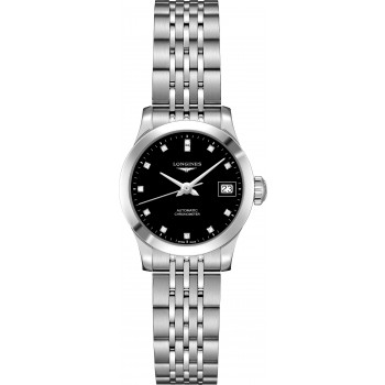 Dámske hodinky Longines L2.320.4.57.6