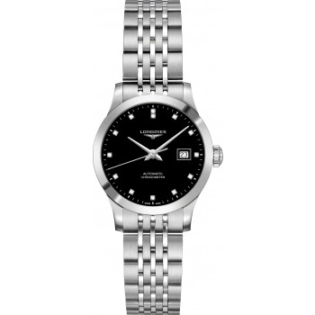 Dámske hodinky Longines L2.321.4.57.6