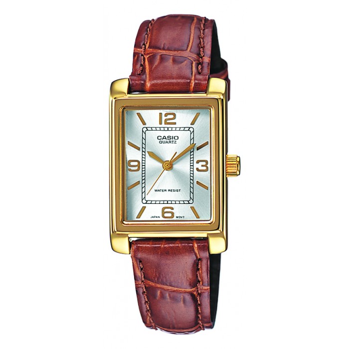 Dámske hodinky Casio LTP-1234PGL-7AEG