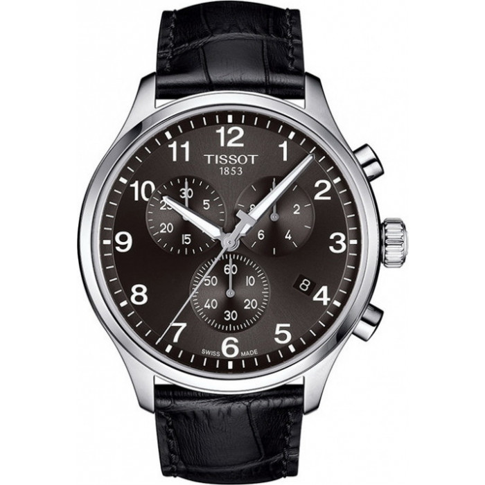 Hodinky Tissot CHRONO XL CLASSIC T116.617.16.057.00