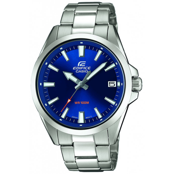 Pánske hodinky Casio EFV-100D-2AVUEF