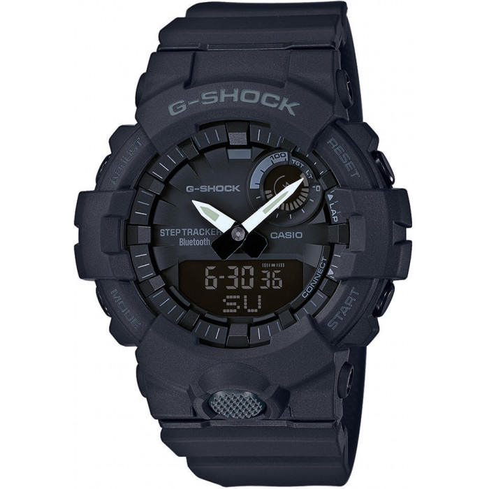 Pánske hodinky Casio GBA-800-1AER
