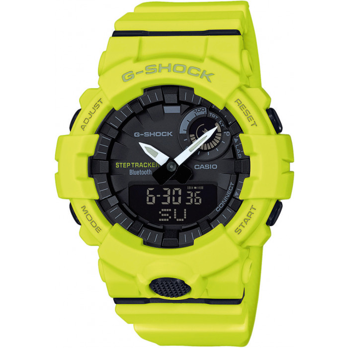 Pánske hodinky Casio GBA-800-9AER