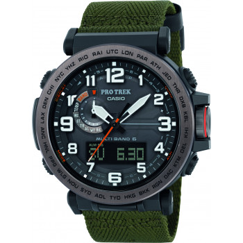 Pánske hodinky Casio PRW-6600YB-3ER