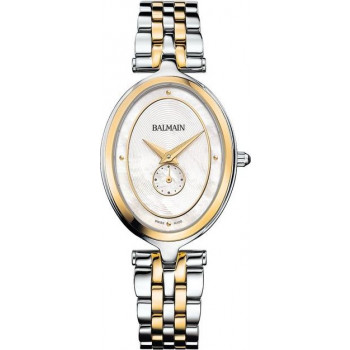 Dámske hodinky Balmain B8112.39.86