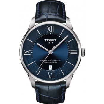 Pánske hodinky Tissot T099.407.16.048.00