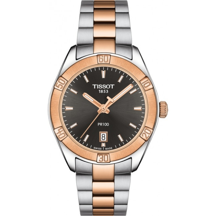 Dámske hodinky Tissot T101.910.22.061.00