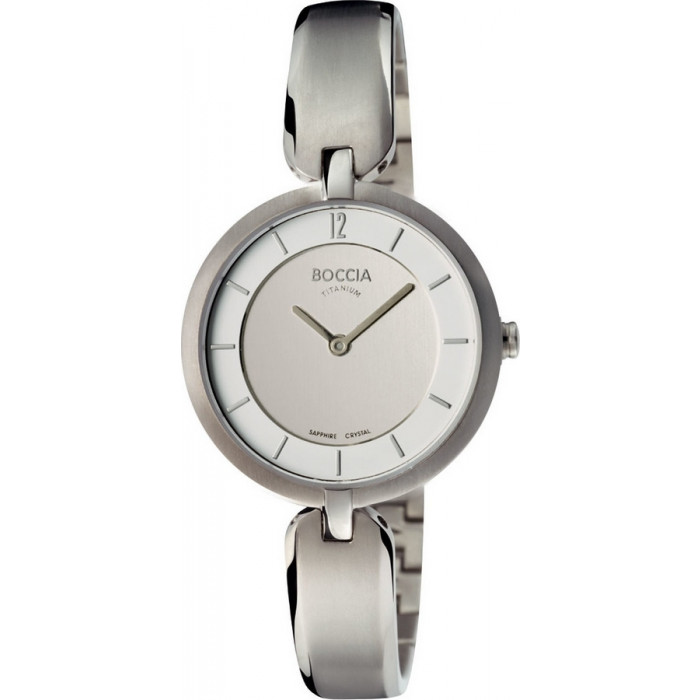 Dámske hodinky Boccia Titanium 3164-01
