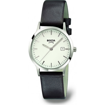 Dámske hodinky Boccia Titanium 3180-01