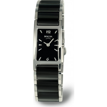 Dámske hodinky Boccia Titanium 3201-02