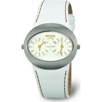 Dámske hodinky Boccia Titanium 3211-01