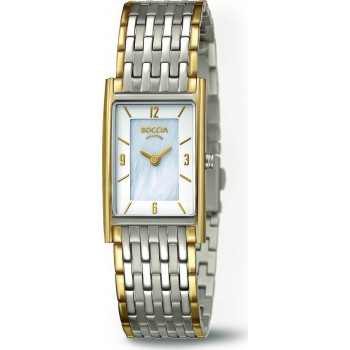 Dámske hodinky Boccia Titanium 3212-09