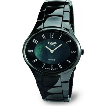 Dámske hodinky Boccia Titanium 3216-02