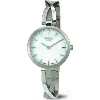 Dámske hodinky Boccia Titanium 3239-01